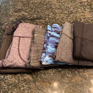 Lululemon bundle